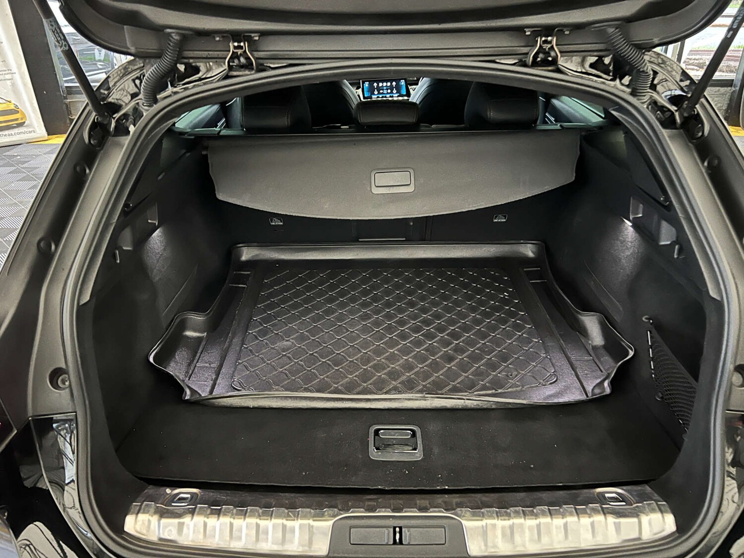 Used Peugeot 508 2022 for sale - 76311265: Photo 30