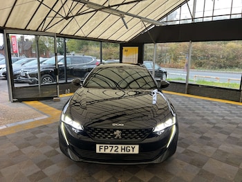 Used Peugeot 508 2022 for sale - 76311265: Photo 3