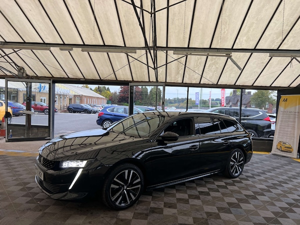 Used Peugeot 508 2022 for sale - 76311265: Photo 5