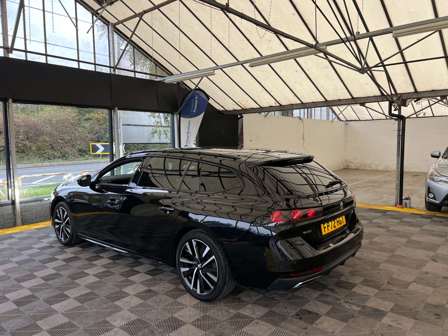 Used Peugeot 508 2022 for sale - 76311265: Photo 6