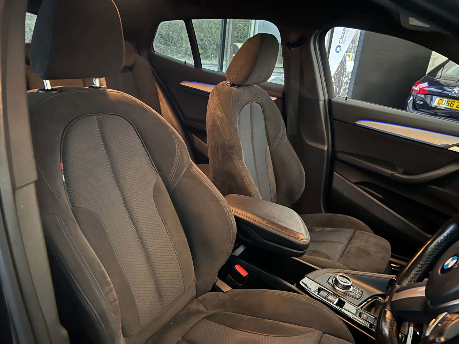 Used BMW X2 2018 for sale - 77073378: Photo 11