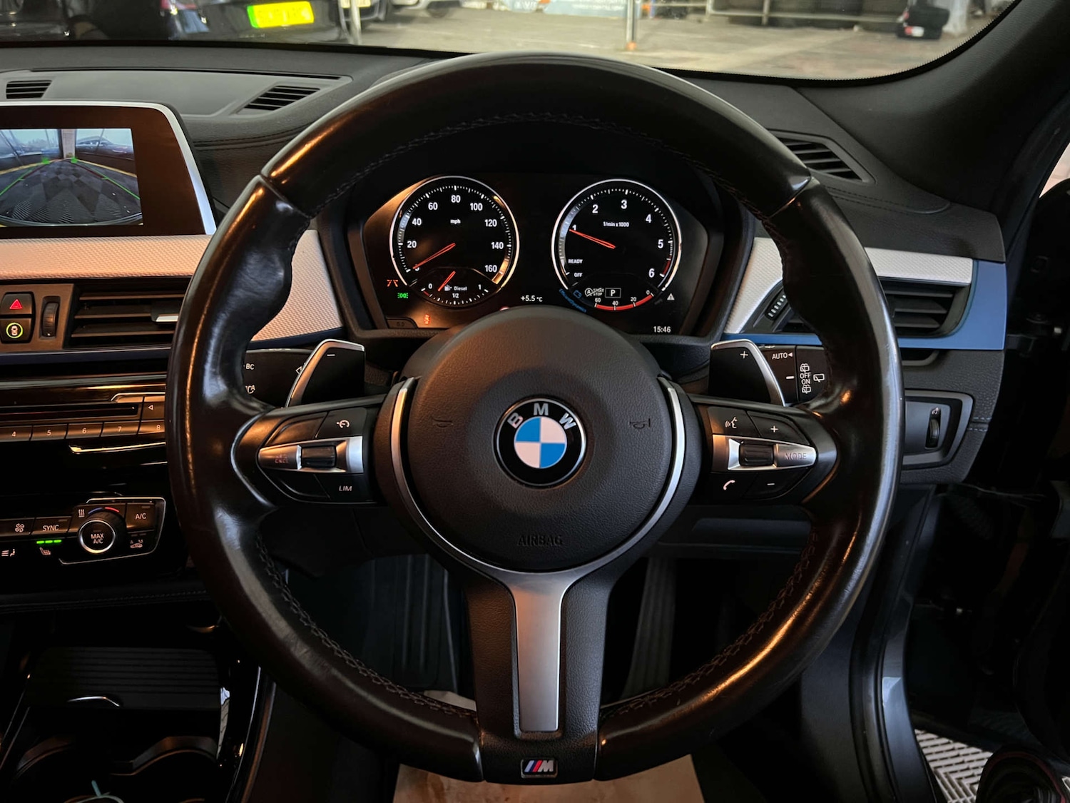 Used BMW X2 2018 for sale - 77073378: Photo 13