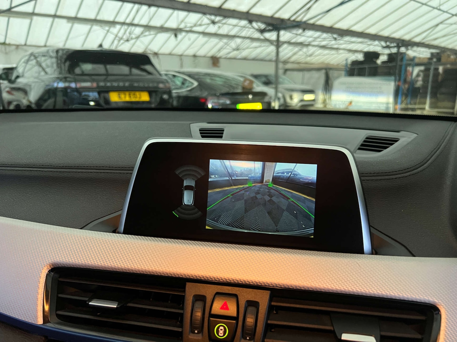 Used BMW X2 2018 for sale - 77073378: Photo 17