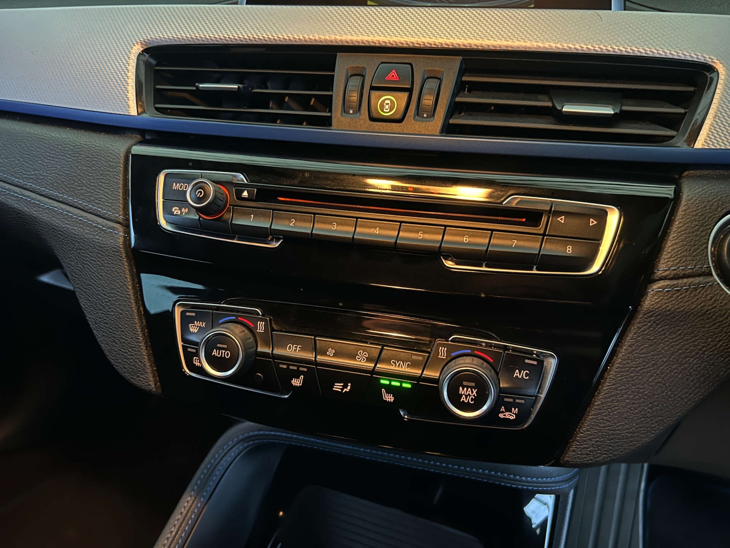 Used BMW X2 2018 for sale - 77073378: Photo 18