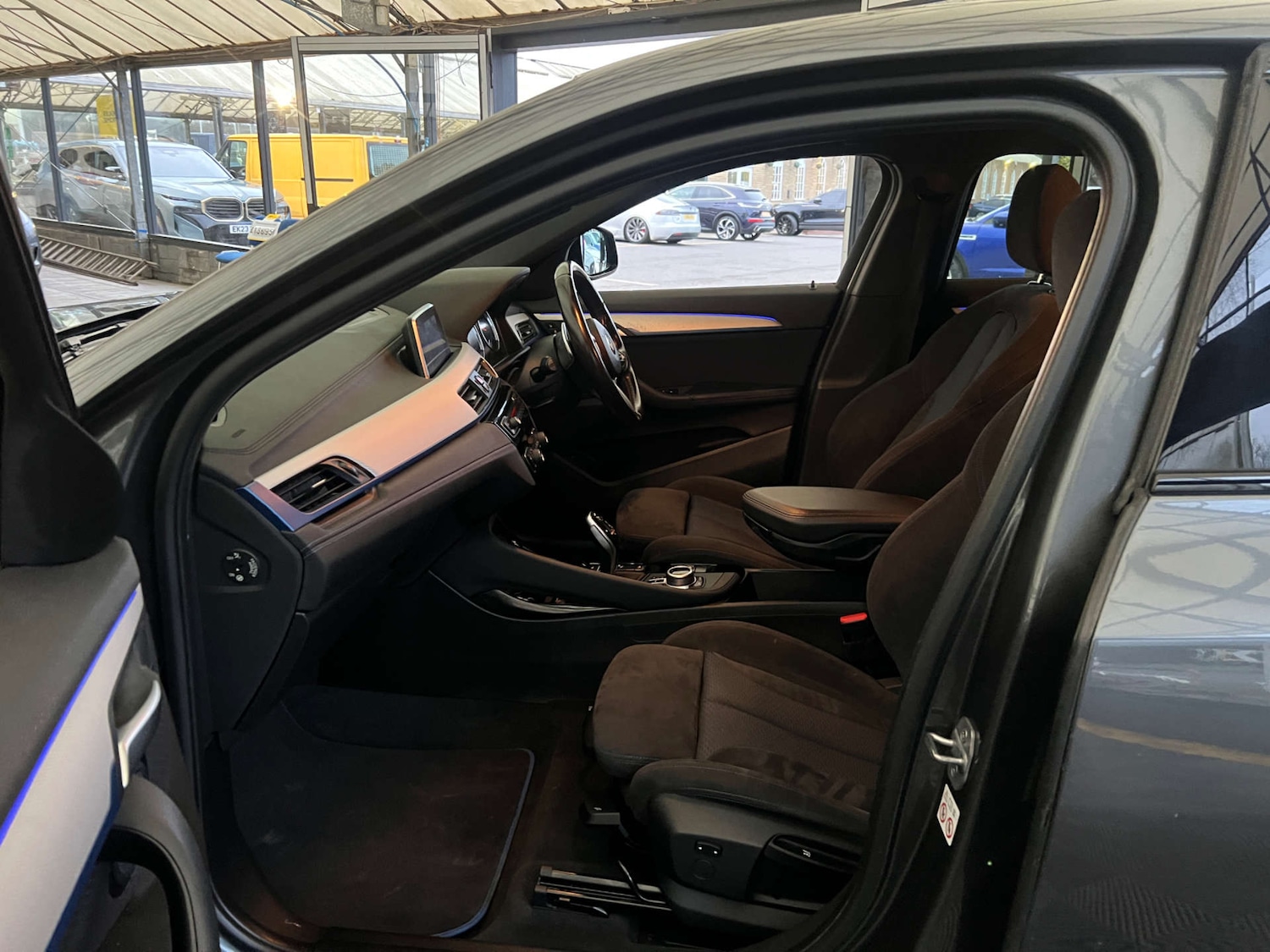 Used BMW X2 2018 for sale - 77073378: Photo 24