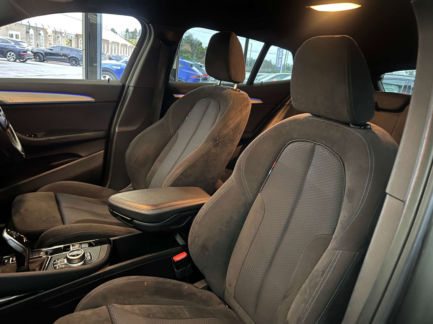 Used BMW X2 2018 for sale - 77073378: Photo 25