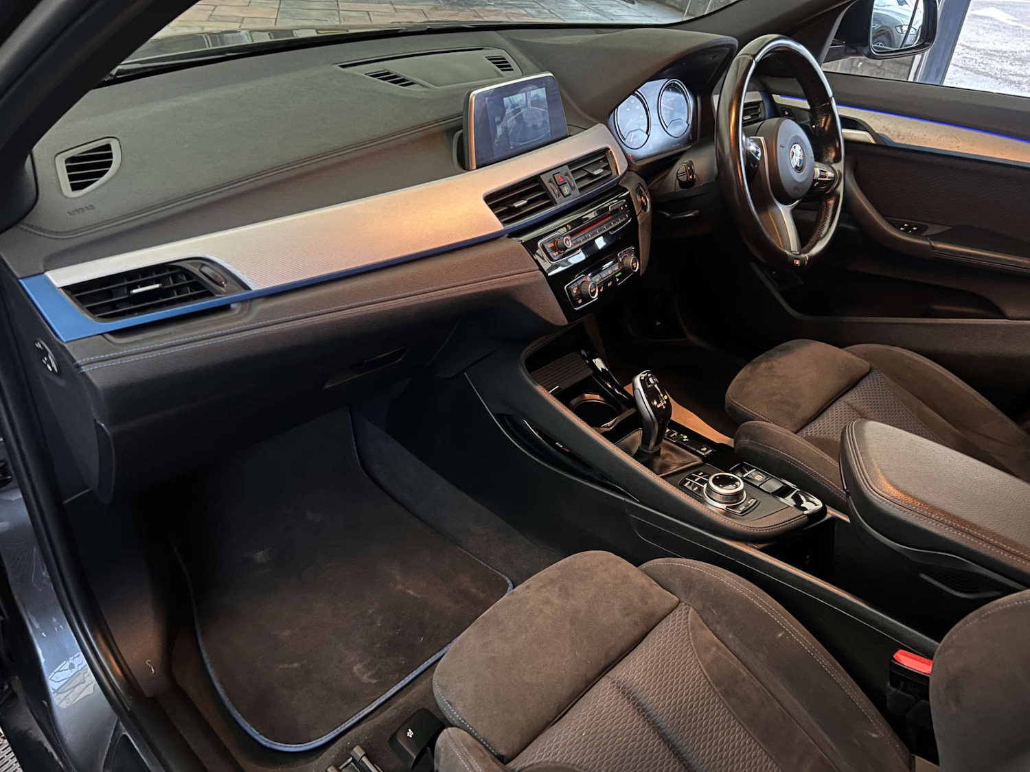 Used BMW X2 2018 for sale - 77073378: Photo 27