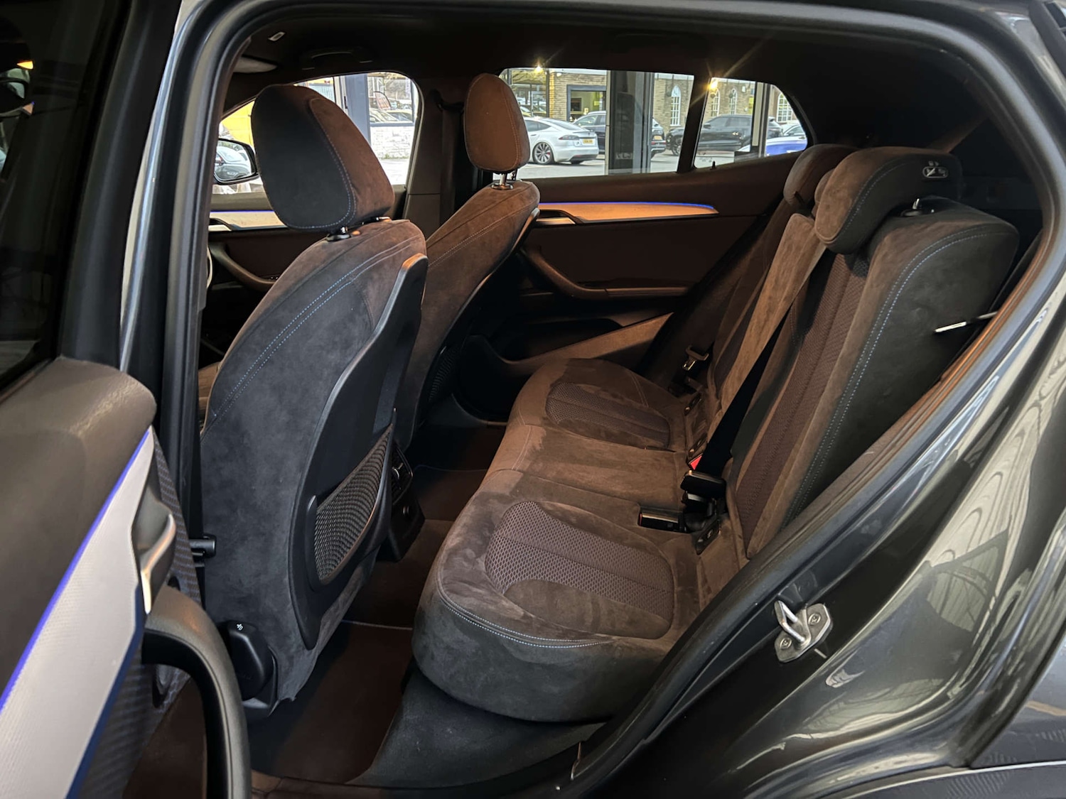 Used BMW X2 2018 for sale - 77073378: Photo 28