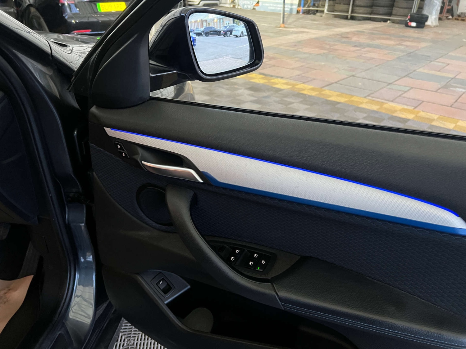 Used BMW X2 2018 for sale - 77073378: Photo 9