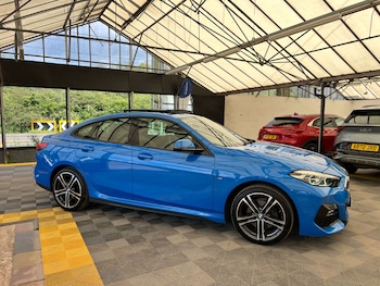 Used BMW 2 Series 2022 for sale - 78604703: Photo