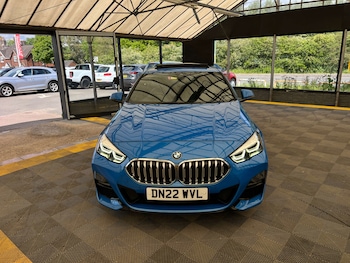 Used BMW 2 Series 2022 for sale - 78604703: Photo