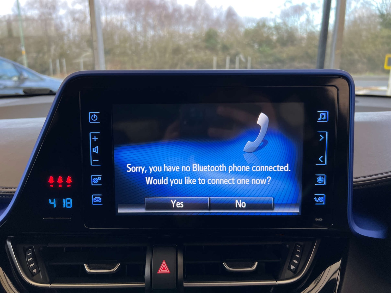 Used Toyota C-HR 2017 for sale - 77628811: Photo 19