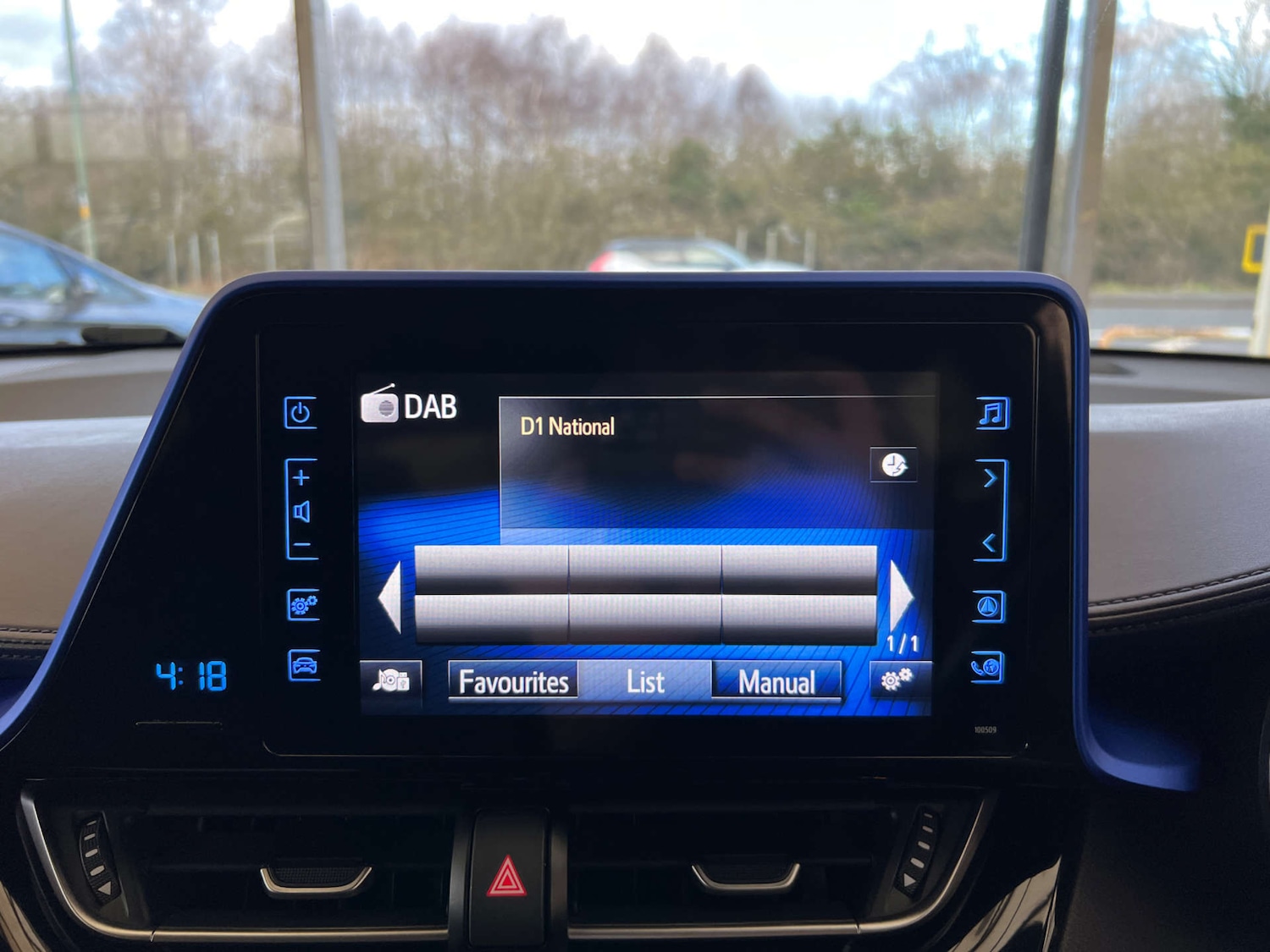 Used Toyota C-HR 2017 for sale - 77628811: Photo 20