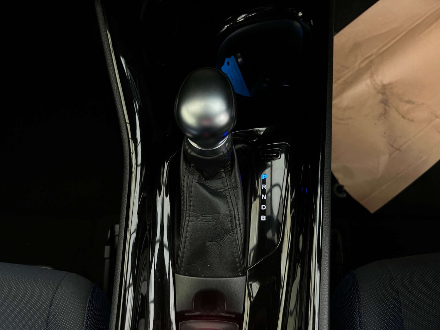 Used Toyota C-HR 2017 for sale - 77628811: Photo 23