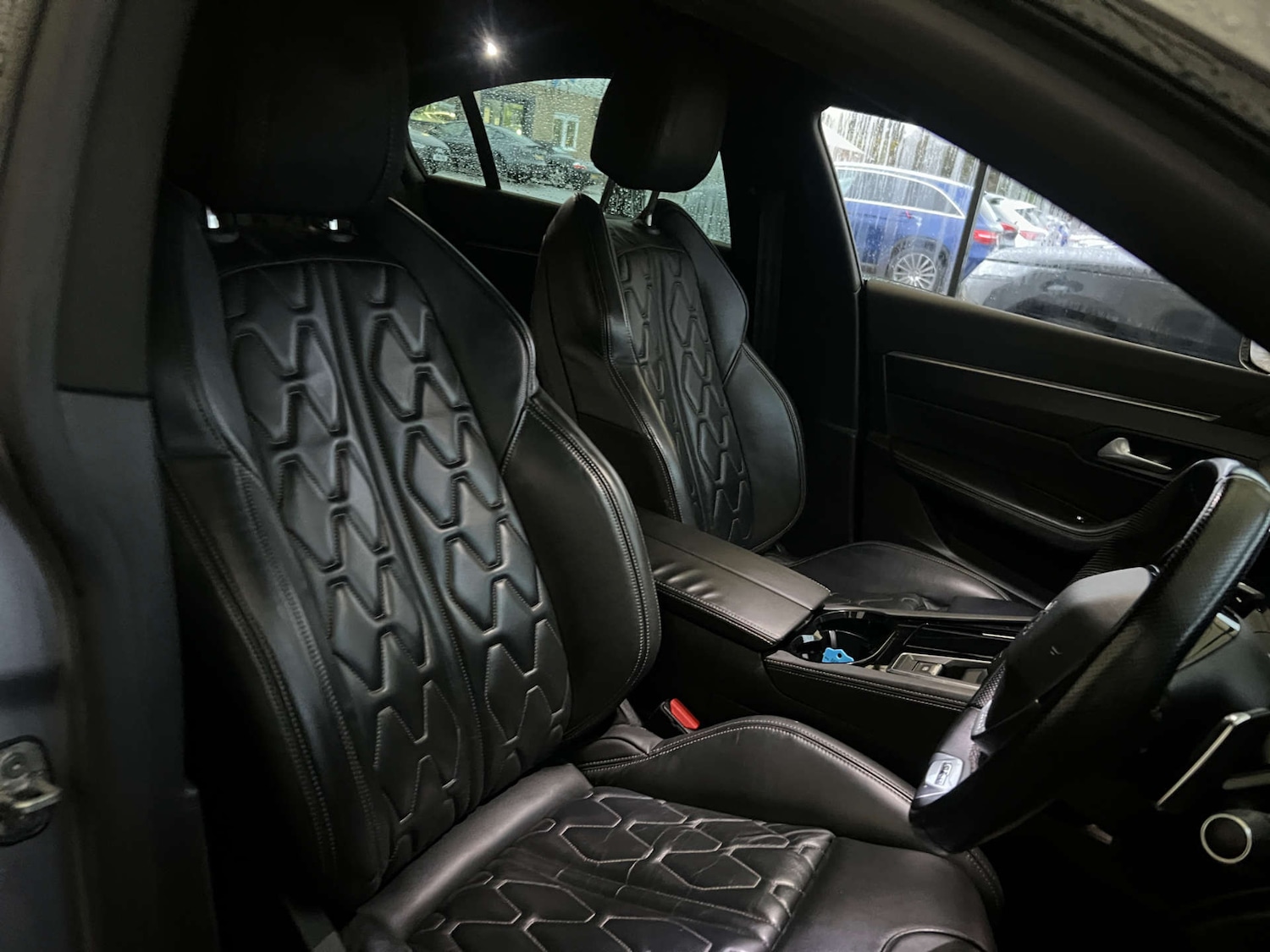 Used Peugeot 508 2019 for sale - 76846804: Photo 11