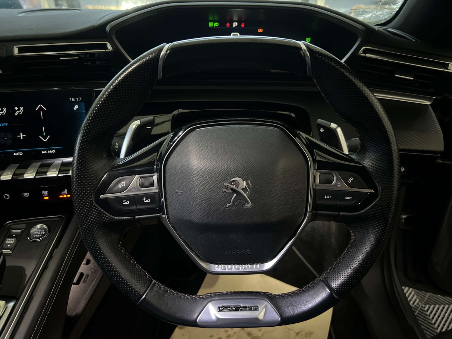 Used Peugeot 508 2019 for sale - 76846804: Photo 12