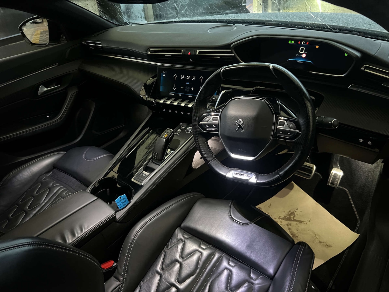 Used Peugeot 508 2019 for sale - 76846804: Photo 14