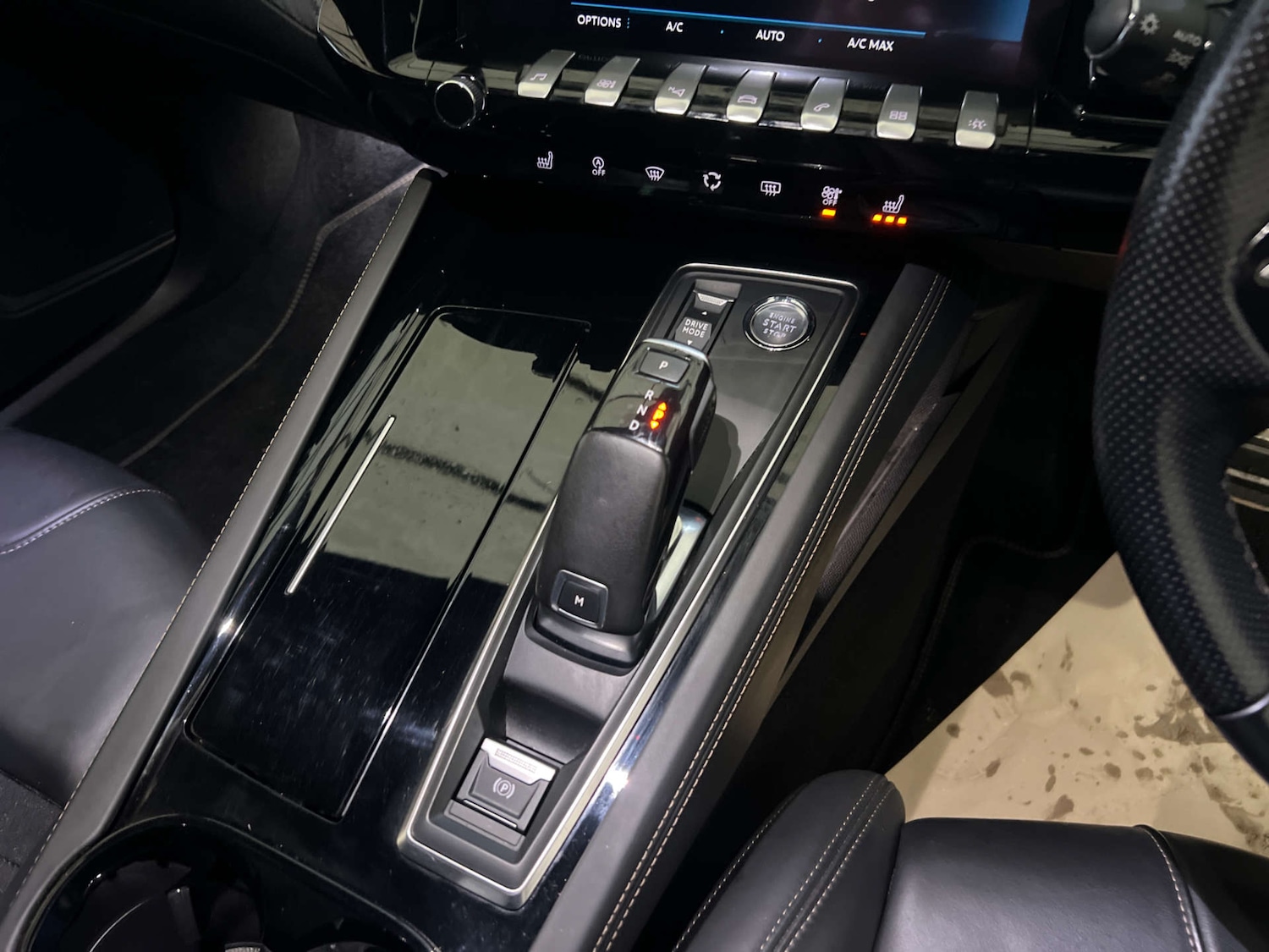 Used Peugeot 508 2019 for sale - 76846804: Photo 17