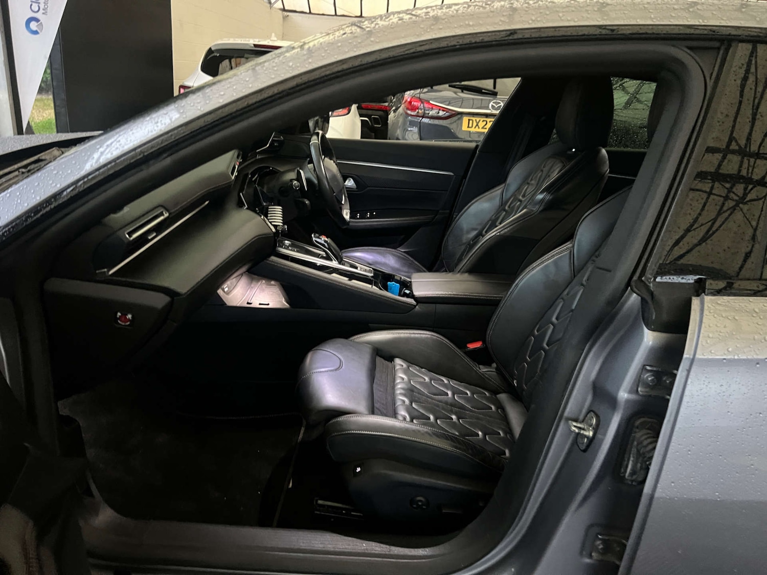 Used Peugeot 508 2019 for sale - 76846804: Photo 24