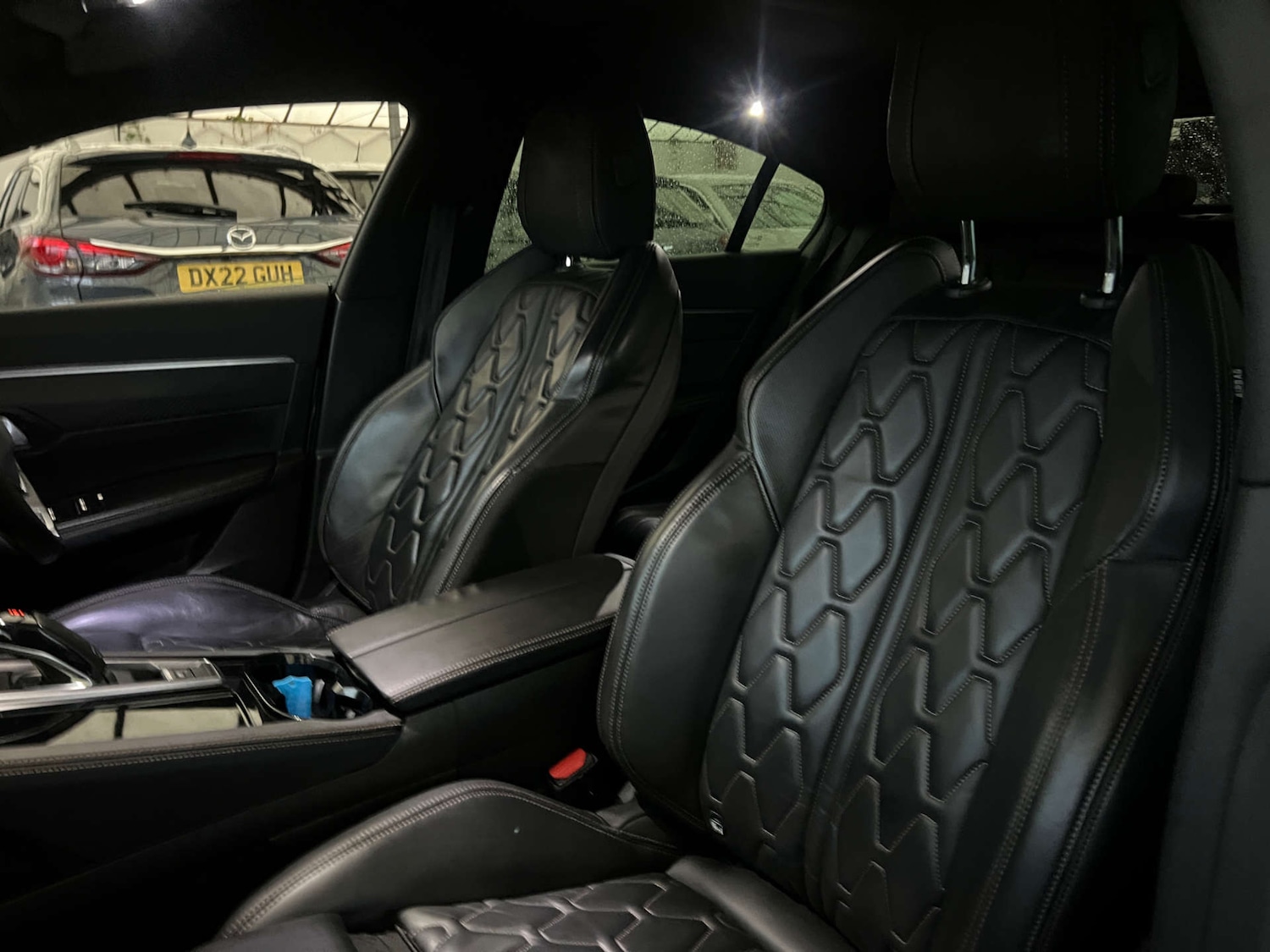 Used Peugeot 508 2019 for sale - 76846804: Photo 25