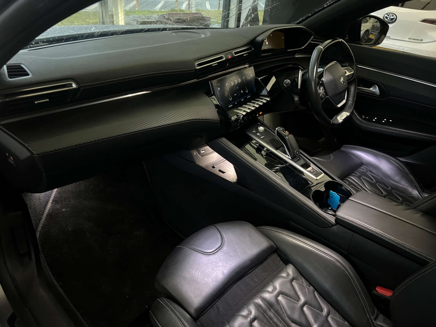 Used Peugeot 508 2019 for sale - 76846804: Photo 26