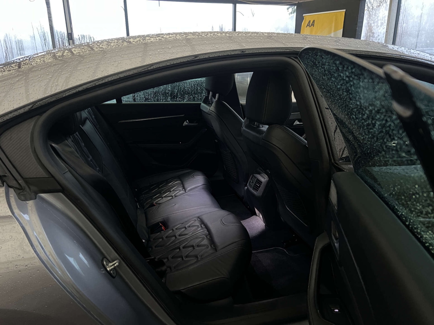 Used Peugeot 508 2019 for sale - 76846804: Photo 27