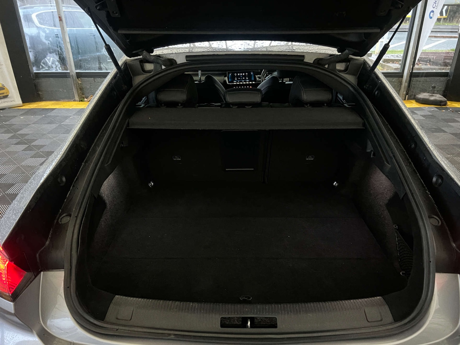 Used Peugeot 508 2019 for sale - 76846804: Photo 30