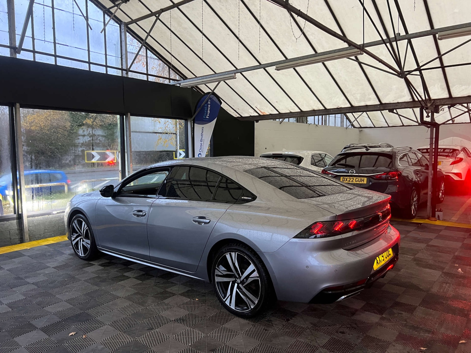 Used Peugeot 508 2019 for sale - 76846804: Photo 5
