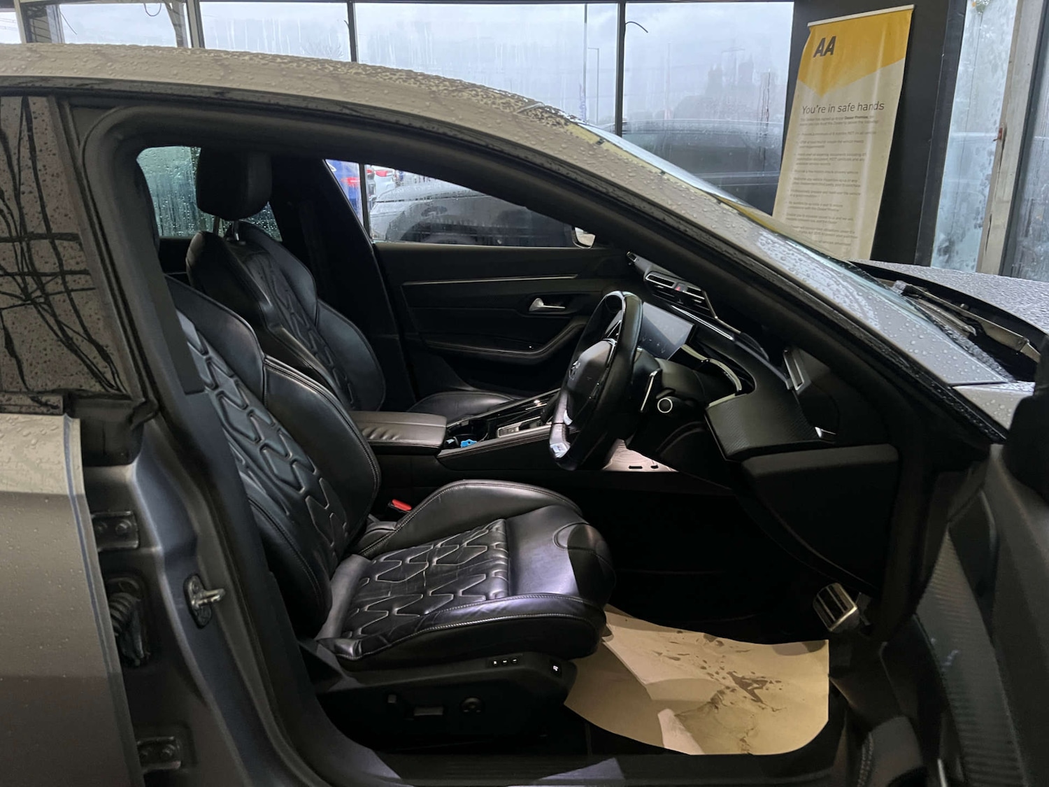 Used Peugeot 508 2019 for sale - 76846804: Photo 9