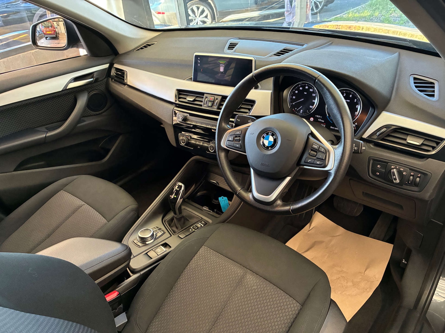 Used BMW X1 2021 for sale - 76035998: Photo 13