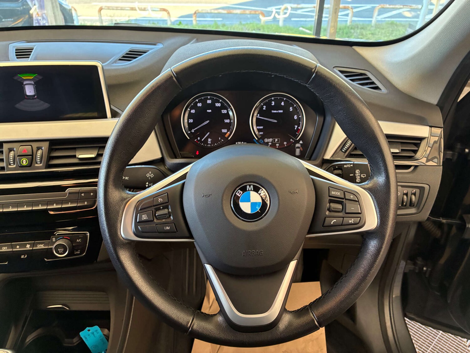 Used BMW X1 2021 for sale - 76035998: Photo 16