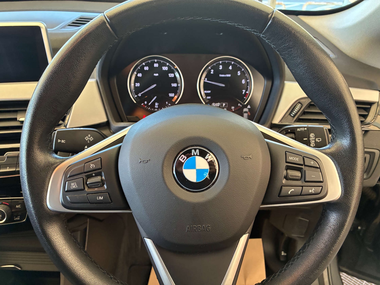 Used BMW X1 2021 for sale - 76035998: Photo 18