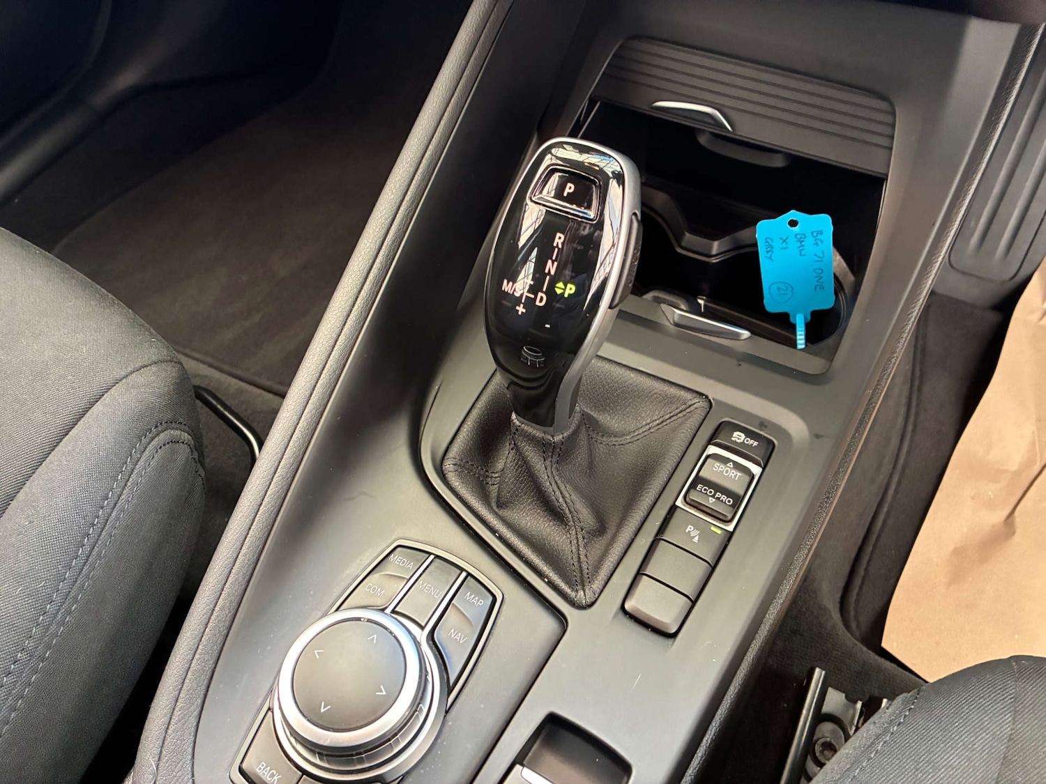 Used BMW X1 2021 for sale - 76035998: Photo 19