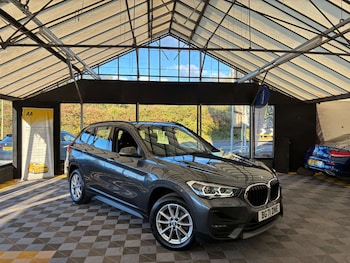 BMW - X1