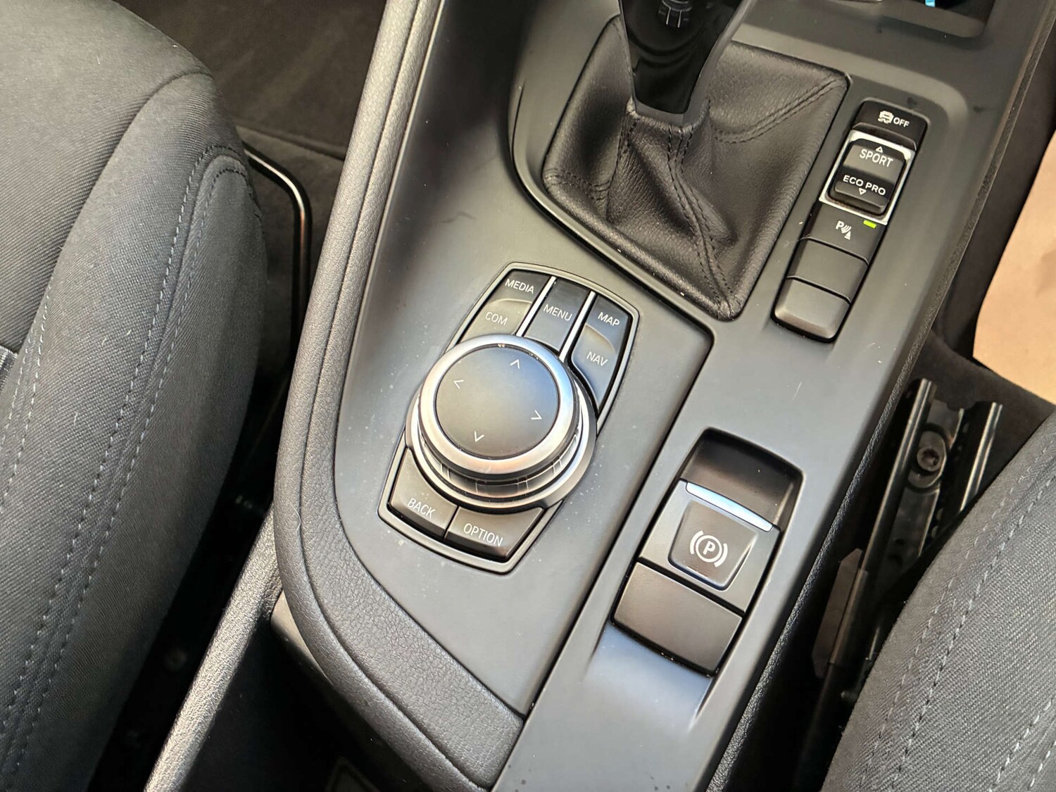 Used BMW X1 2021 for sale - 76035998: Photo 20