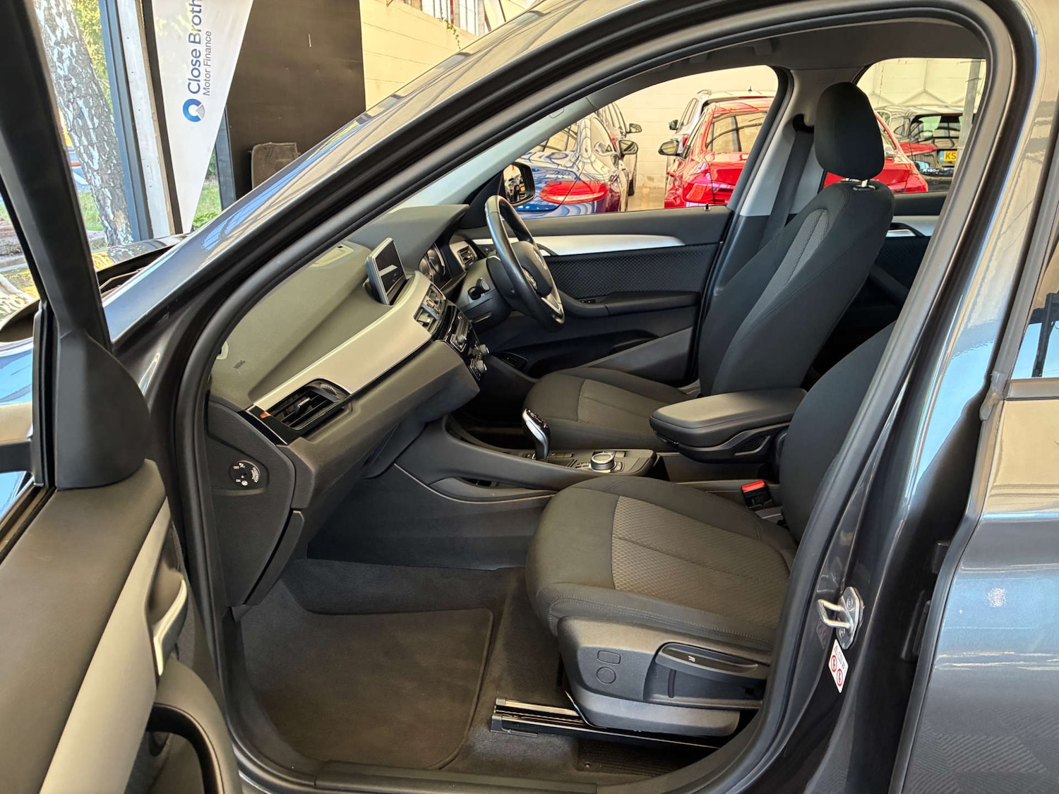 Used BMW X1 2021 for sale - 76035998: Photo 27
