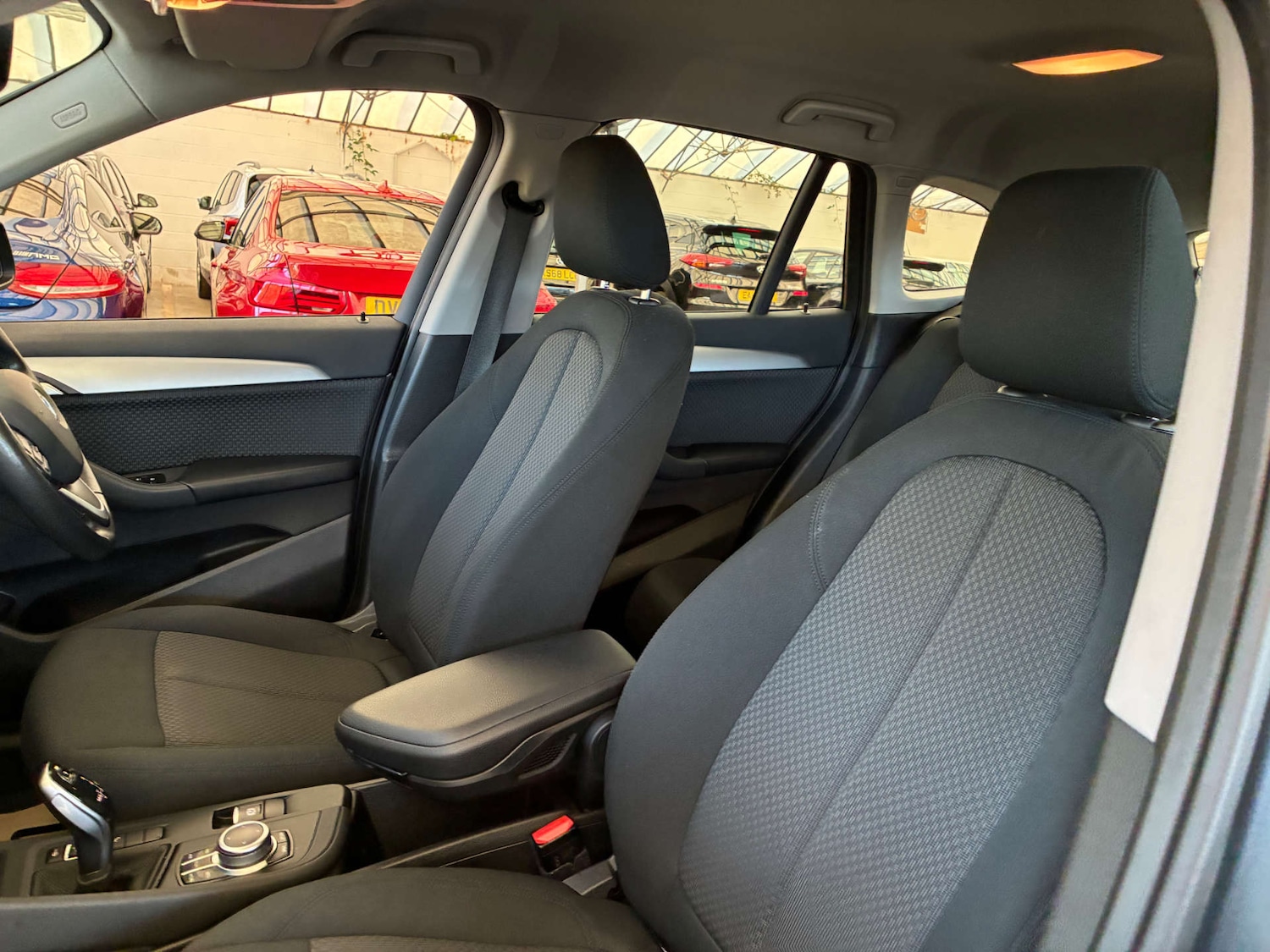 Used BMW X1 2021 for sale - 76035998: Photo 28