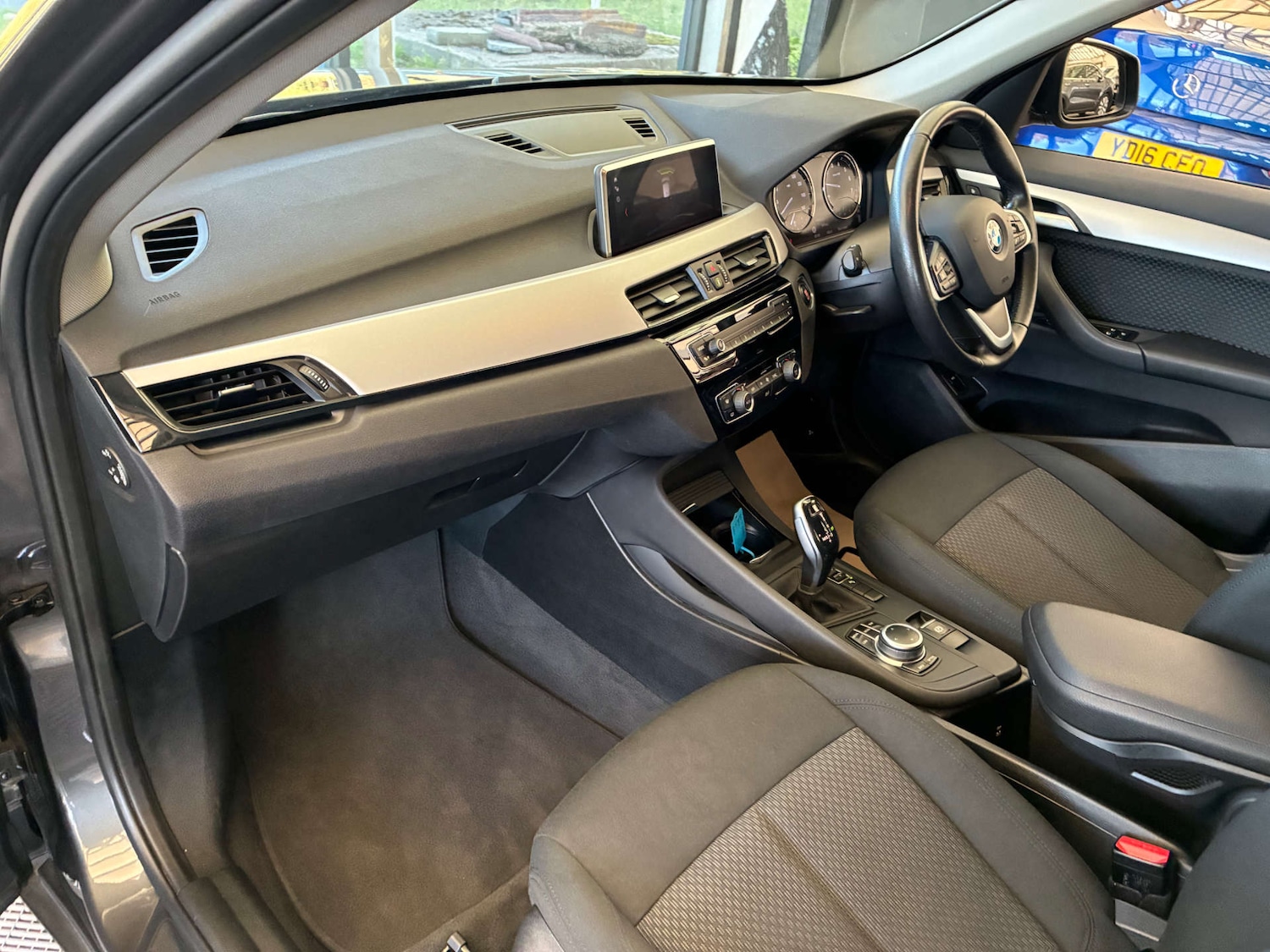 Used BMW X1 2021 for sale - 76035998: Photo 29
