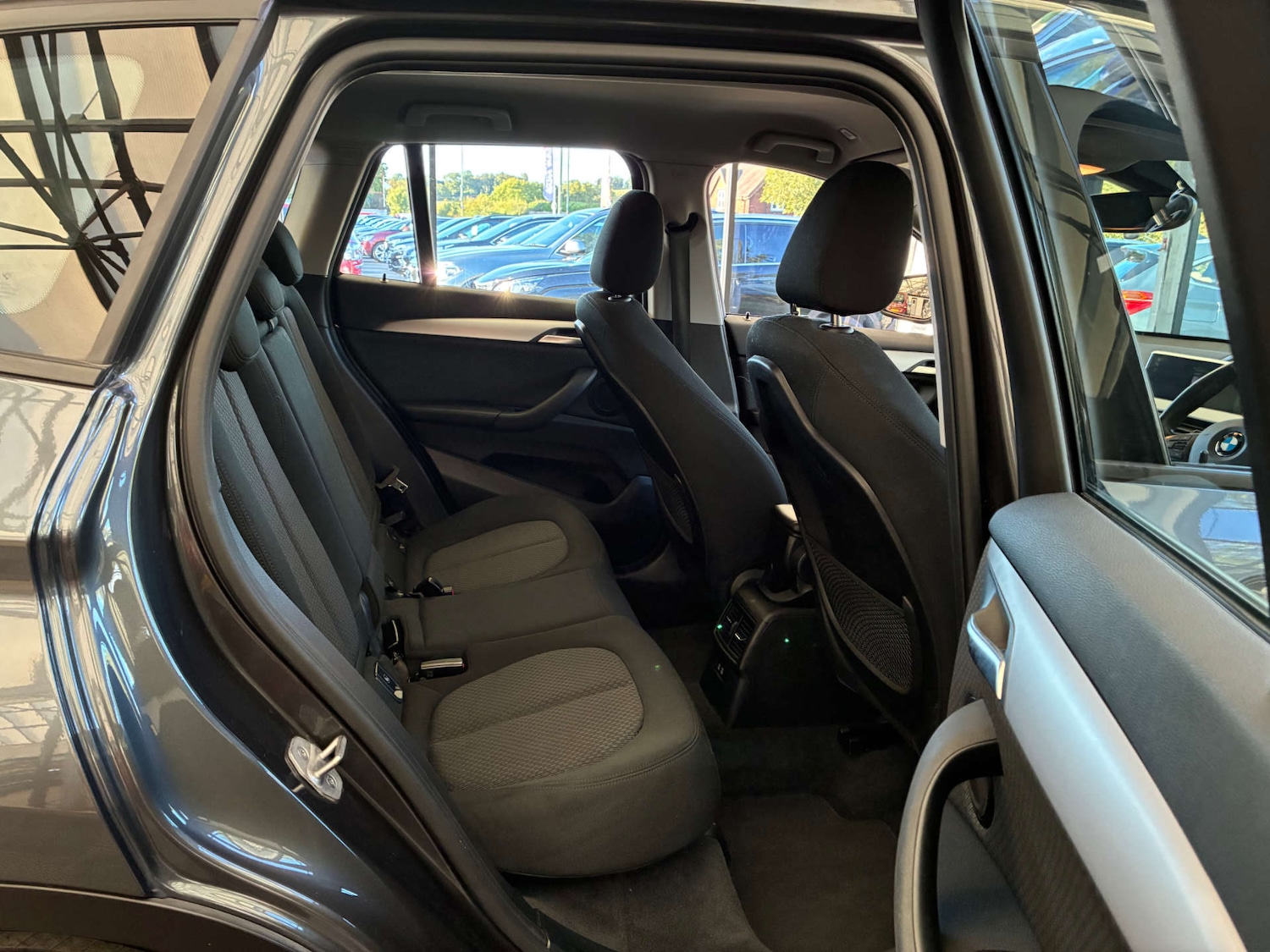 Used BMW X1 2021 for sale - 76035998: Photo 30