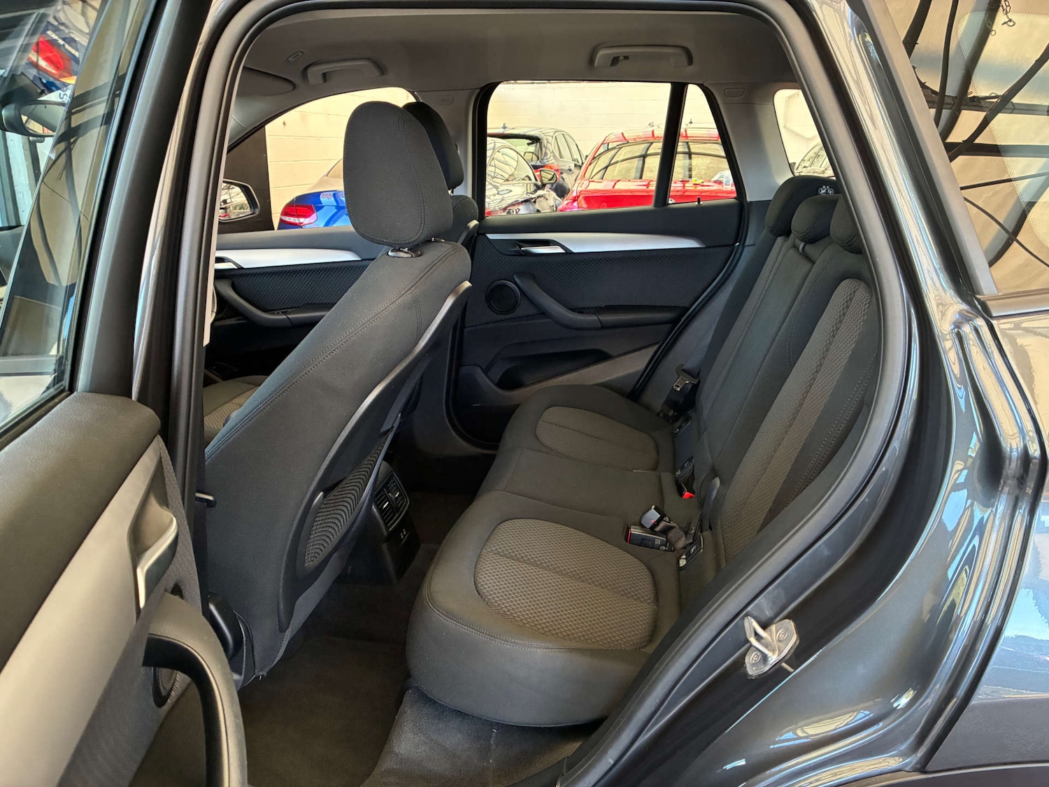 Used BMW X1 2021 for sale - 76035998: Photo 31