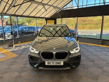 Used BMW X1 2021 for sale - 76035998: Photo 3