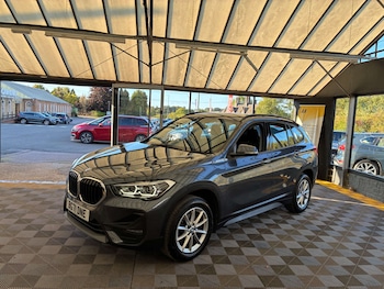 Used BMW X1 2021 for sale - 76035998: Photo 4