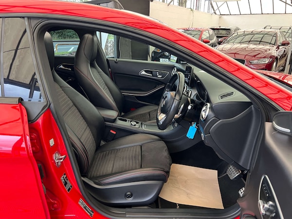Used Mercedes-Benz CLA 2018 for sale - 76097142: Photo 10