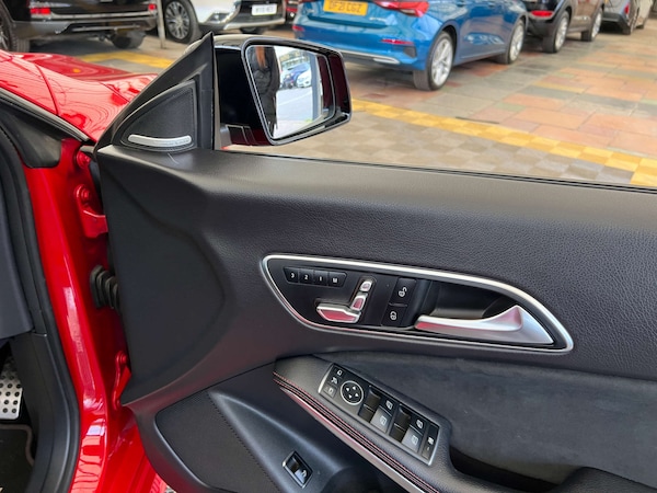 Used Mercedes-Benz CLA 2018 for sale - 76097142: Photo 12