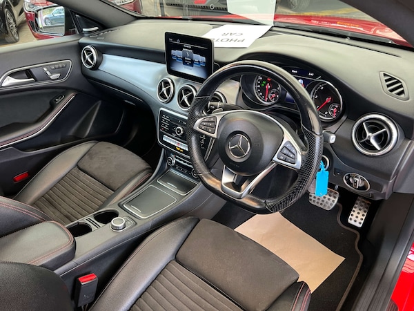 Used Mercedes-Benz CLA 2018 for sale - 76097142: Photo 15