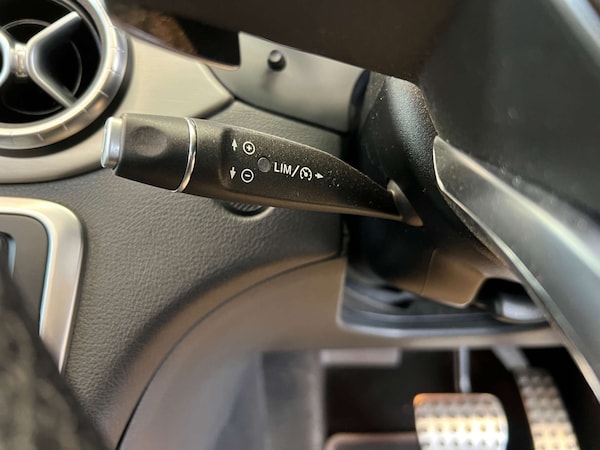 Used Mercedes-Benz CLA 2018 for sale - 76097142: Photo 19