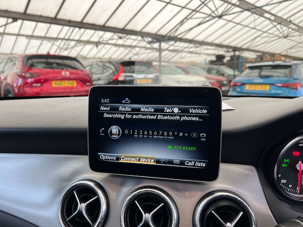 Used Mercedes-Benz CLA 2018 for sale - 76097142: Photo 24