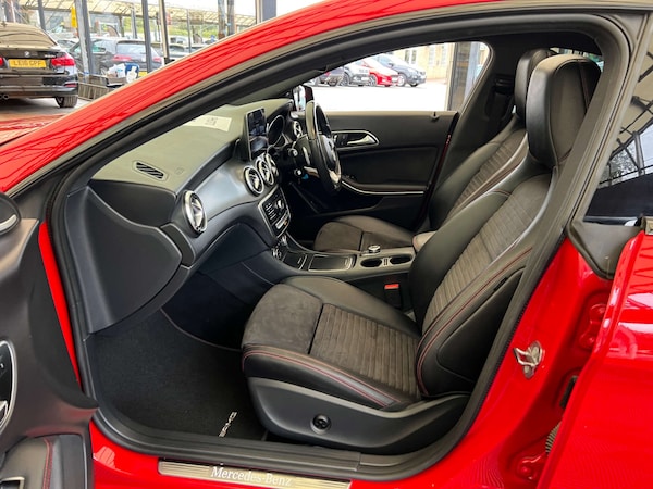 Used Mercedes-Benz CLA 2018 for sale - 76097142: Photo 26