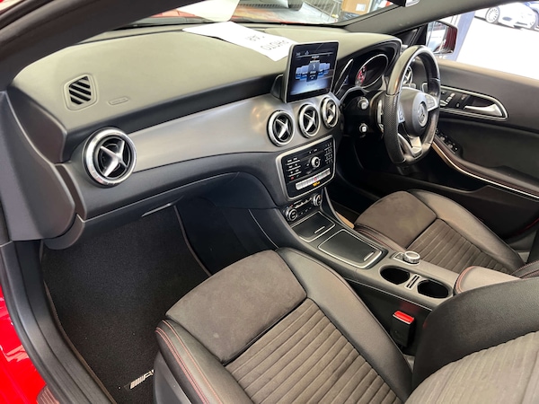 Used Mercedes-Benz CLA 2018 for sale - 76097142: Photo 28