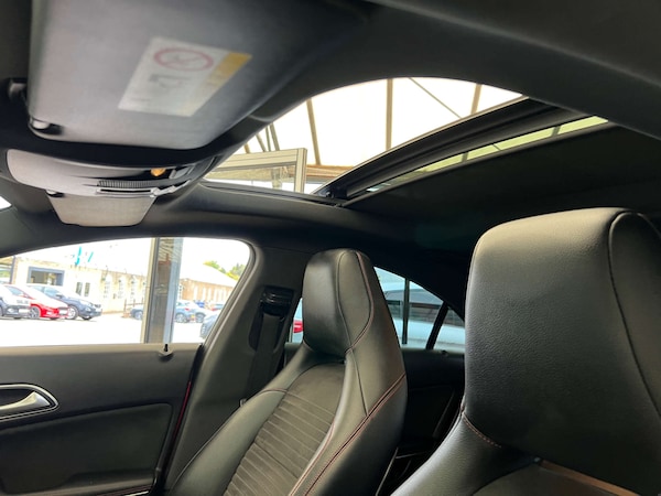 Used Mercedes-Benz CLA 2018 for sale - 76097142: Photo 30